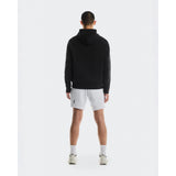 On Running Focus Tech Hoodie Men Black – image 3
