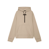 On Running Focus Tech Hoodie Men Desert – image 1 | COLLECT Barcelona