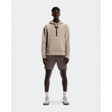 On Running Focus Tech Hoodie Men Desert – image 2