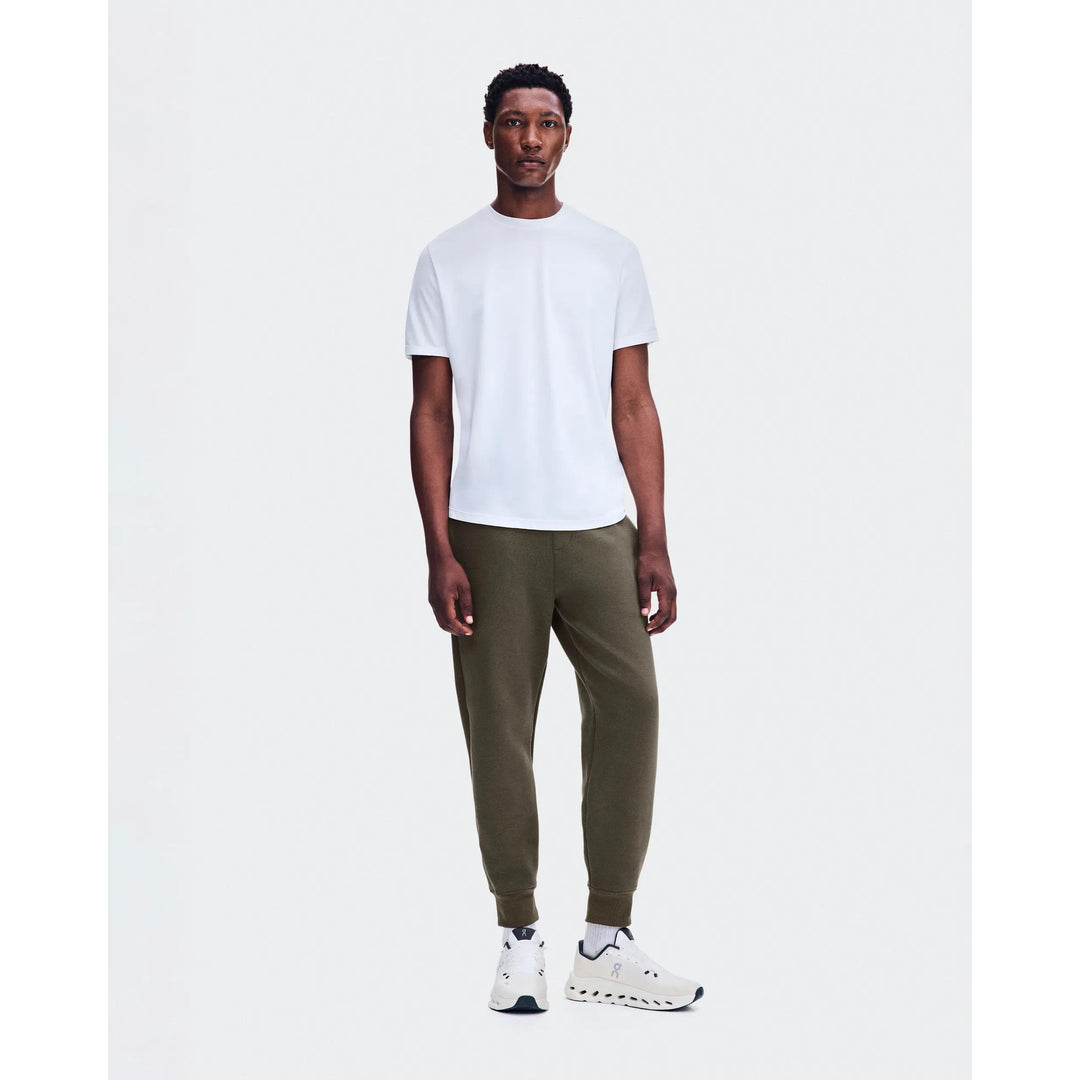 On Running Focus Tech Sweatpants Men Bark – image 2
