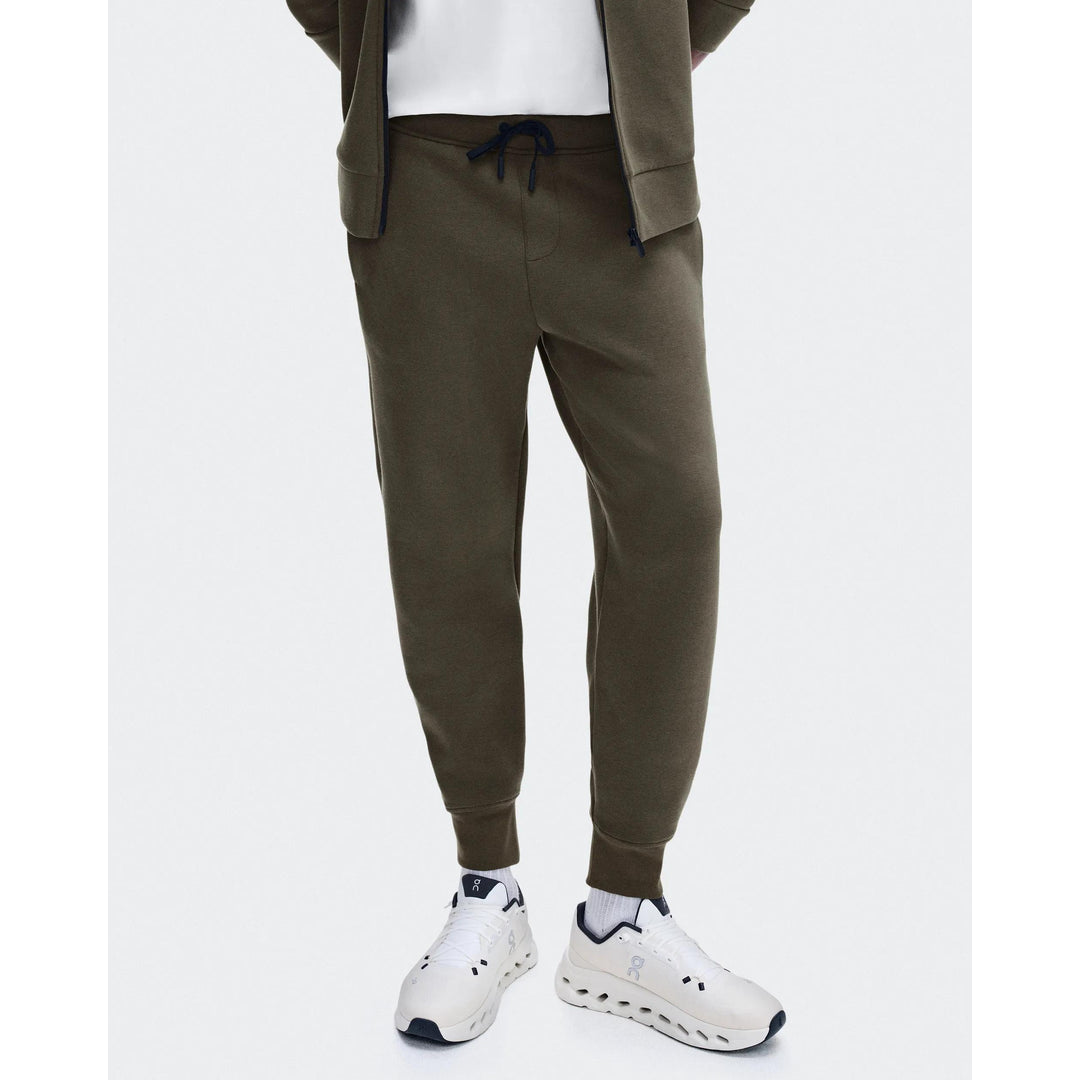On Running Focus Tech Sweatpants Men Bark – image 3