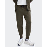 On Running Focus Tech Sweatpants Men Bark – image 3