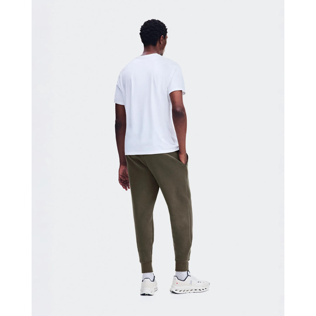 On Running Focus Tech Sweatpants Men Bark – image 4