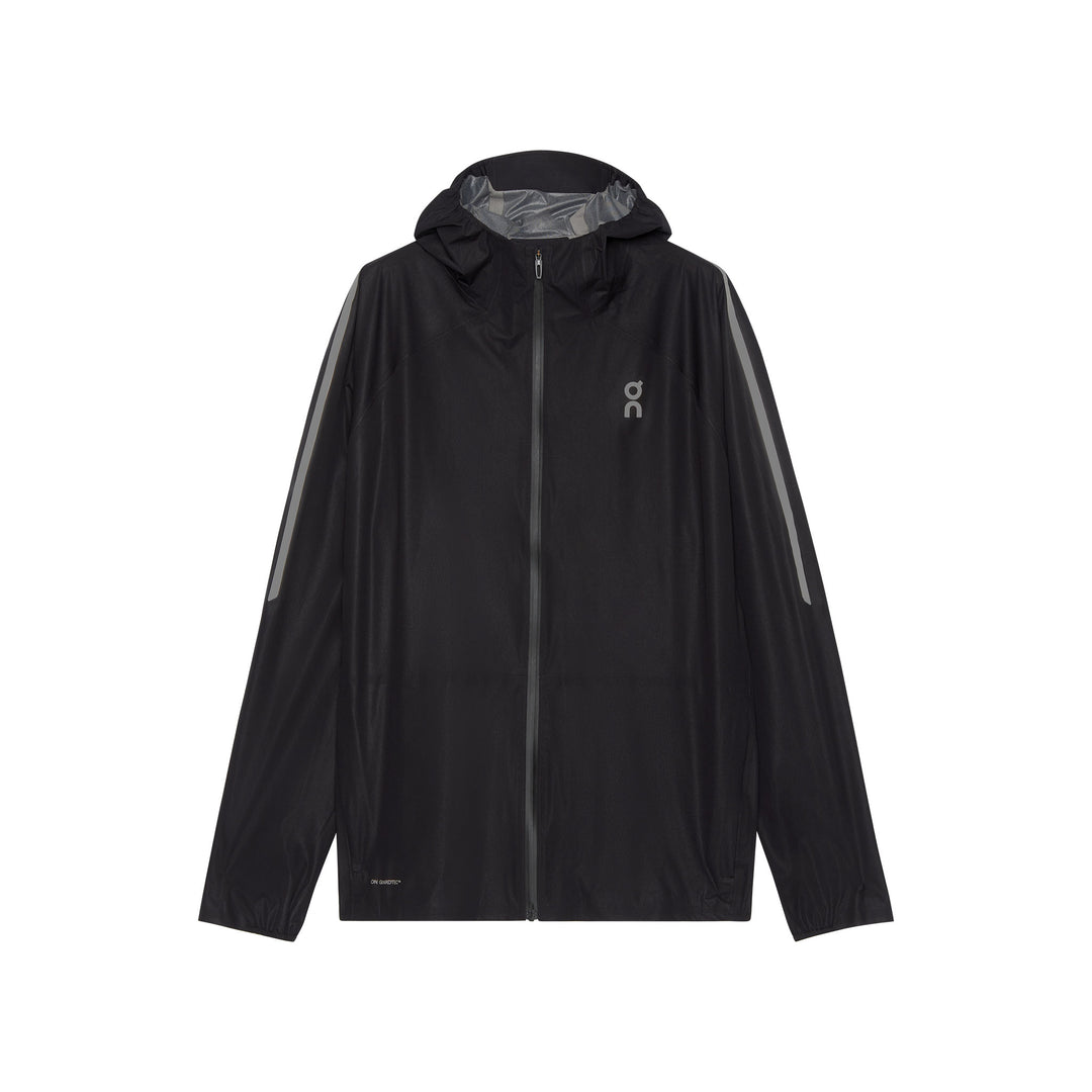 On Running Performance Jacket M - Black – image 1 | COLLECT Barcelona