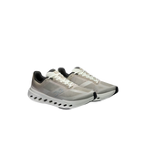 On Running Cloudsurfer Next M in Fog Ivory