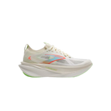 Brooks Hyperion Max 3 M in Coconut | Green Gecko | Pink Clay