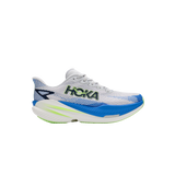 Hoka M Mach X 3 - Cosmic Gray / Virtual Blue