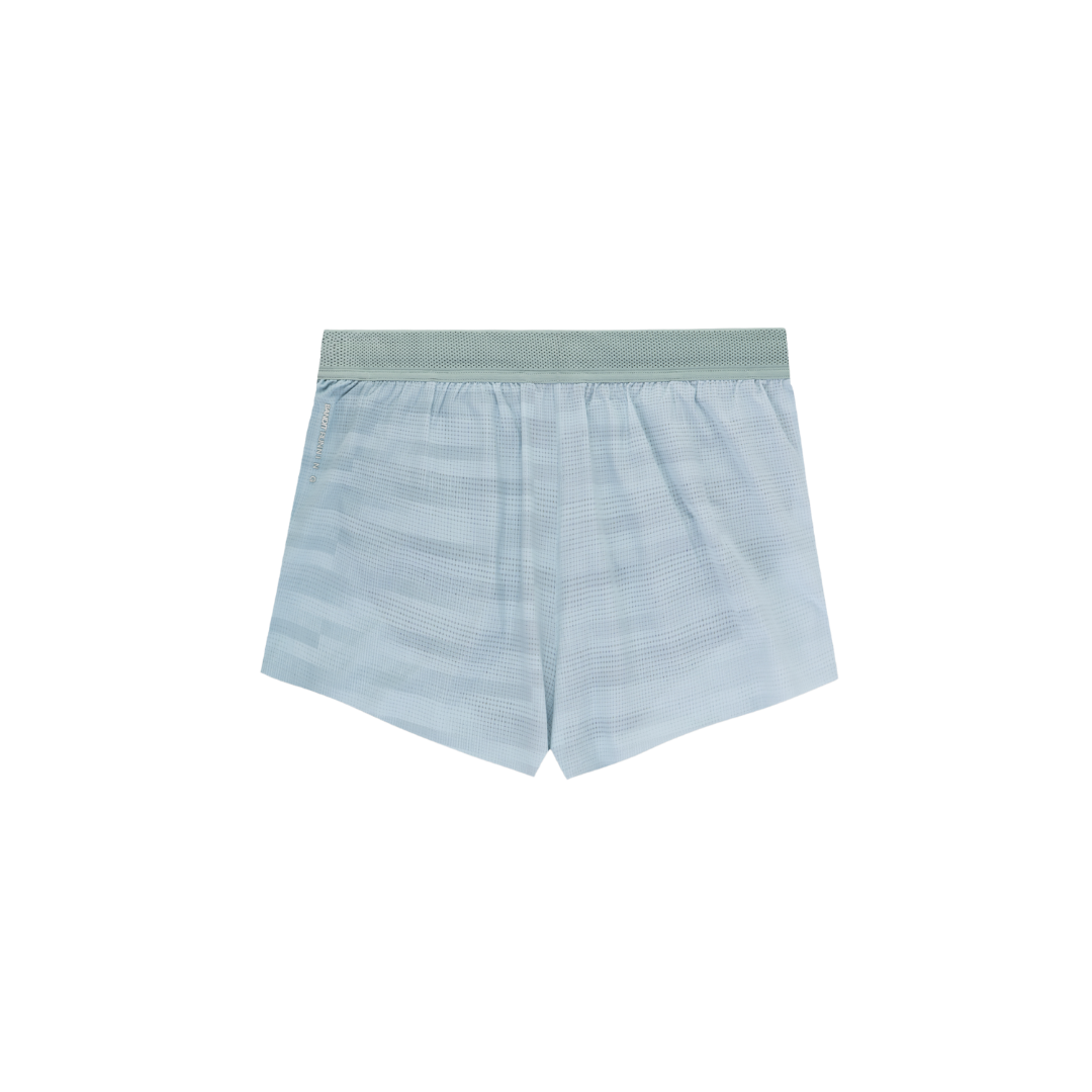 Bandit Men's CoolGrid™ 3" Split Short