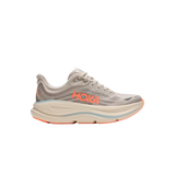 Hoka W Bondi 9 - River Rock Grey / Mineral Ore