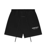 Fear of God Essentials Sweatshort 'Stretch Limo'