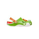 Crocs Yoshi Classic Clog U - Multi