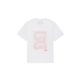 Bandit Unisex Cotton Tee - White