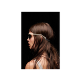 District Vision Adjustable Eyewear Strap