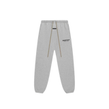 Fear of God Essentials Sweatpant - Light Heather Grey