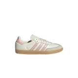 Adidas Samba OG Off White Sandy Pink Women's
