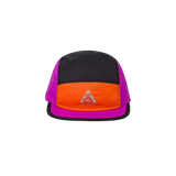 Nike ACG Cap Fly - Safety Orange/Vivid Purple/Black