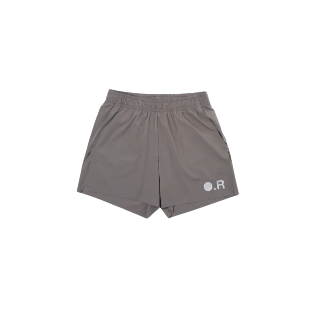 Optimistic Runners Loose Shorts