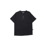 Hermanos Koumori Shade Regular T-Shirt Black