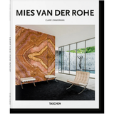 TASCHEN Mies van der Rohe book