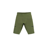 Hermanos Koumori Training Tight Forest Green