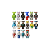 Bearbrick Serie 49