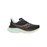 Saucony Endorphin Speed 5 Women's Shoes - Black/Calm running shoes