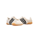 Adidas Ballerina Benito  Bad Bunny Off White Black Gum