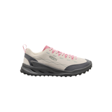 Keen Women's Jasper Zionic Sneaker - Vapor/Cashmere Rose