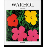 TASCHEN Warhol book