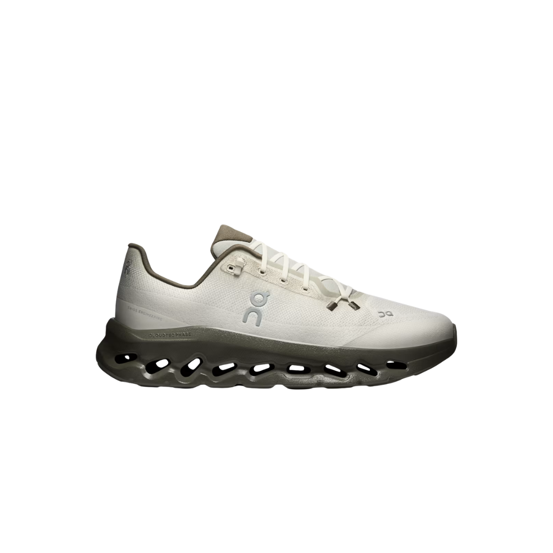 On Running Cloudtilt M in Fen/Grain with CloudTec Phase™ cushioning