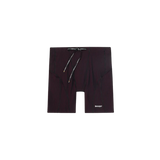 Bandit M Striped Cadence 1/4 Tight Black/Fig
