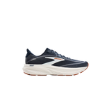 Brooks Men's Ghost 18 - Navy Blazer/Red Earth/ Blue