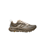 Hoka U Mafate Speed 4 Lite - Light Roast / Oatmilk