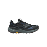 Saucony Xodus Ultra 4 Men's Shoes - Black/Navy