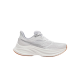 Saucony Endorphin Speed 5 W in White | Gum running shoes