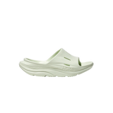 Hoka U Ora Recovery Slide 3 - Sea Glass | Sea Glass
