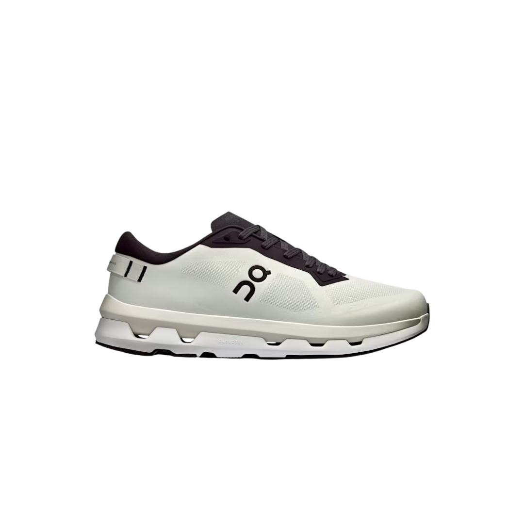 On Running Cloudzone Men Ice / Black sneakers