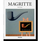 TASCHEN Magritte