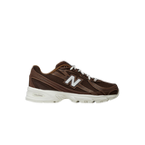 New Balance 740 - Pumpernickel / Sea Salt