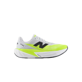 New Balance FuelCell Rebel v5 – Fresh Air | Alkaline Green