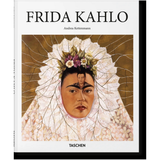 TASCHEN Kahlo book
