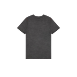 District Vision Merino Short Sleeve Tee - Dark Melange