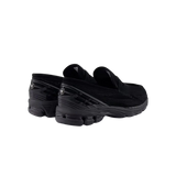 New Balance 1906L Black Suede