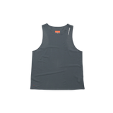 Hermanos Koumori Training Singlet Turbulence Blue