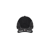 ROA Pursuit 6-Panel Cap - Black