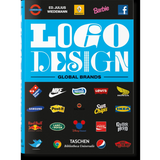 TASCHEN Logo Design. Global Brands