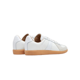 Adidas BW Army Crackled Off White