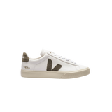 Veja Campo Leather White Kaki – image 4