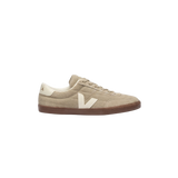 VEJA Panenka Suede Taupe Pierre Bark