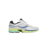 Saucony ProGrid Omni 9 - White / Tart